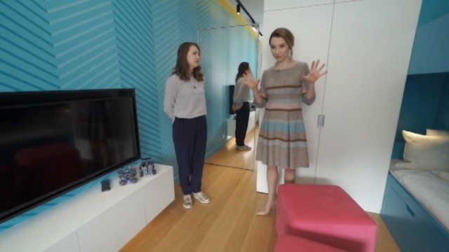 KVARTIRNI VOPROS 24.03.2018 квартирный вопрос на Remont-online.net