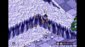 Secrets of Sonic 3D's "Impossible" scrolling