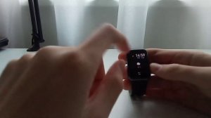 Обзор водонепроницаемых умных часов HUAWEI WATCH FIT