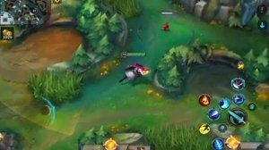 Начни играть, как ЯСУО МЕЙНЕР! Полный гайд на Ясуо в Вайлд Рифт / Wild Rift