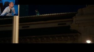 ЗУБАРЕВ СМОТРИТ ФИЛЬМ СУДНАЯ НОЧЬ 2