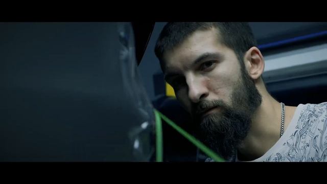 Оклейка Mercedes-Benz G63 AMG