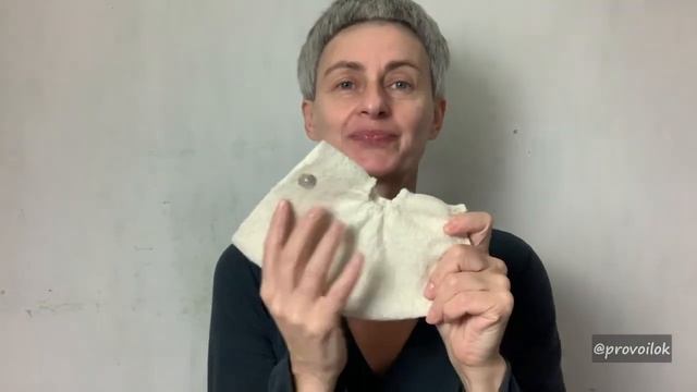 Войлочный наколенник и налокотник. Видеокурс по валянию смотреть онлайн