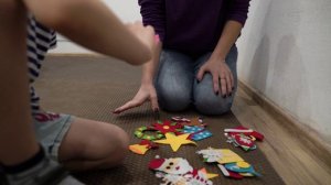 Интервью с ведущими детской психологической группы помощи приемным детям