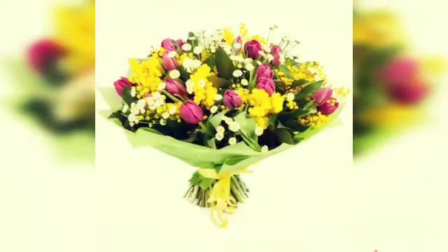 Дарите женщинам цветы 💐💐💐 смотреть онлайн