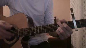 Kansas - Dust in the wind Russian Cover/ Пыль на ветру (Кавер)