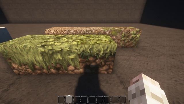 Minecraft: Conquest Conundrums - Block Palette Basics [Conquest Reforged 1.16.5] смотреть онлайн