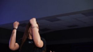 Детские танцы хипхоп