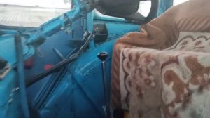 МТЗ-50 с двигателем Д-240. установлен топливный и масляный фильтры, сделан капремонт. 5.500$