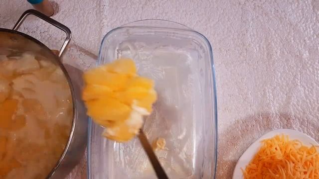 ОЧЕНЬ ВКУСНЫЙ КАРТОФЕЛЬ//КАРТОШКА В ДУХОВКЕ// смотреть онлайн