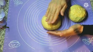 ЧТО МОЖНО ПРИГОТОВИТЬ ИЗ КУКУРУЗНОЙ МУКИ? УЗБЕКСКАЯ НАЦИОНАЛЬНАЯ КУХНЯ:Зогора нон. #узбекскаякухня