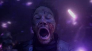 Мы - Стражи галактики!