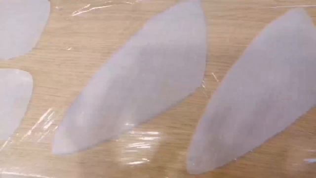 Силиконовый хвост русалки своими руками