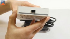 Обзор Mikrotik RB 260GSP - SPW