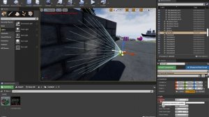 Уроки по Unreal Engine 4/как разместить картинку в игре/Декали