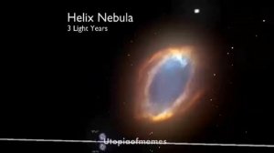 Самый большой объект во Вселенной