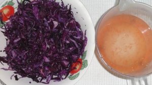 Салат «Красна девица»