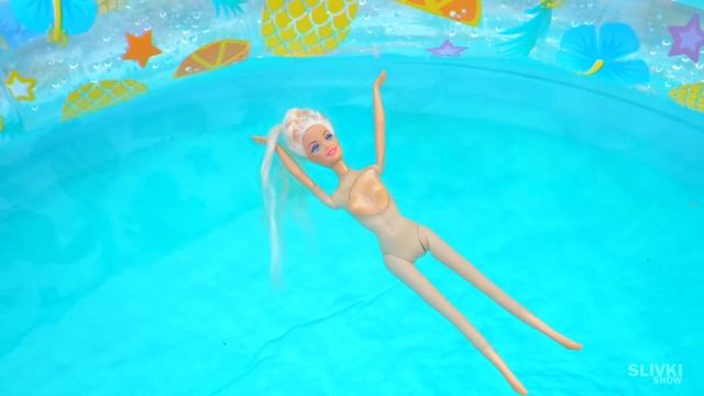 5 ЛАЙФХАКОВ от SLIVKISHOW смотреть онлайн