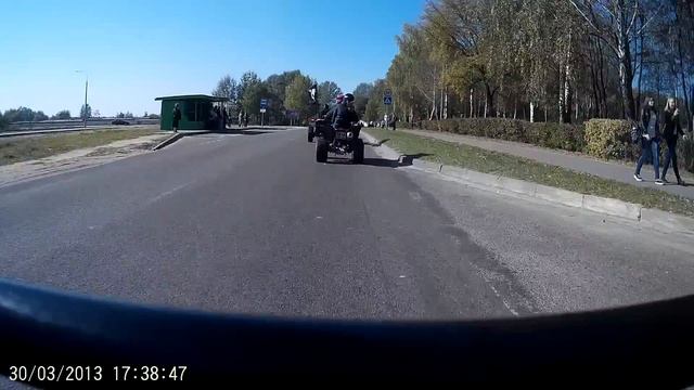 закритие мотосезона 2014 г,Мозырь смотреть онлайн