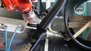 Производство пластиковых емкостей