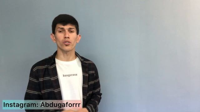 Как найти работу в Москве ? Есть 3 основных способа ! #дружбанародов #ХусайновАбдугафор