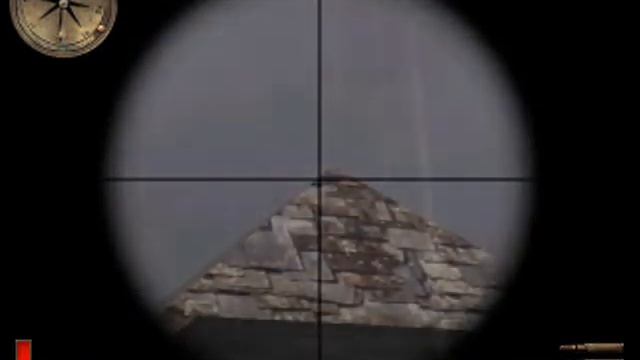 Medal of Honor Allied Assault. Миссия 5 - День Тигра смотреть онлайн