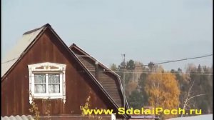 Ветровой подпор