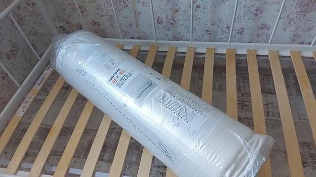 ?ИКЕА? КУПИЛИ КУШЕТКУ PAMCTA и МАТРАС МАЛФОРС? ПОЛУЧИЛАСЬ КРАСОТА??? АВГУСТ 2020 - IKEA ДЫБЕНКО