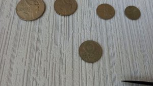 2 200 000р. 20 КОП 1967г 50 ЛЕТ СССР