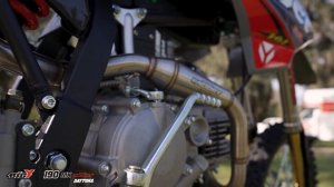 2023 YCF BIGY 190 FACTORY DAYTONA