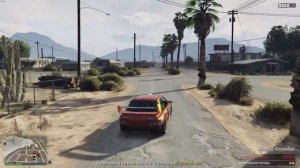 GTA V Online (#235) - Термические заряды
