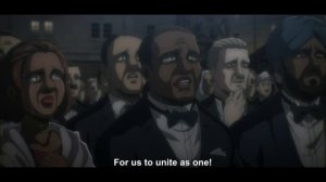 Eren Epic Transformation - Attack on Titan Season 4 w/YouSeeBIGGIRL/T:T OST