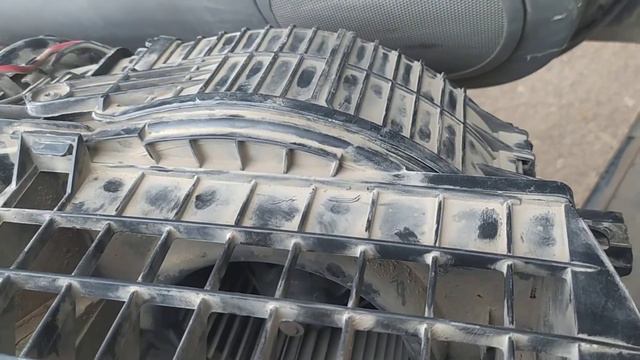 حل مشكلة ضعف هواء التكييف عند غلق بوابة الريسايكل ميجان 2 وسينيك 2 смотреть онлайн