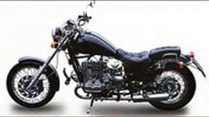 Тяжелый Мотоцикл Урал Кобра Ural Cobra мощный байк для любого бездорожья