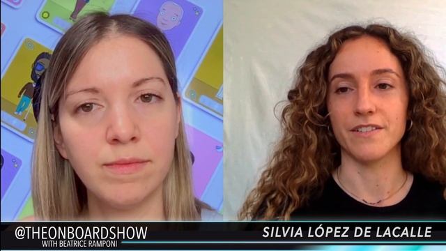 The On Board Show X PushGetUp [ Let's talk travel, culture, health and innovation ] смотреть онлайн