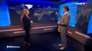 Откололся ледник Ларсена. Климат как угроза.