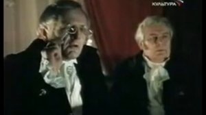 Мотивирующий сюжет из фильма. Николо Паганини исполнил соло на одной струне.