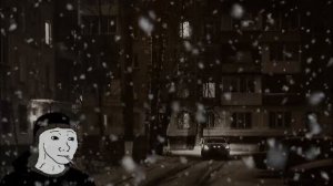 Chernikovskaya Hata - Мальчик мой (Doomer Wave)