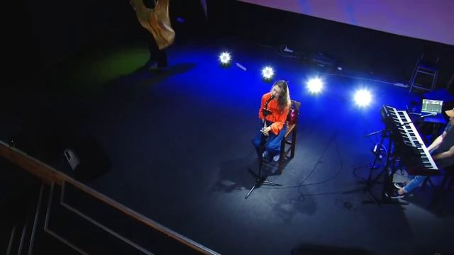 Утренняя молитва 9.06.2021 l Прославление. Ачинск смотреть онлайн