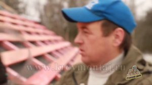 КАК ПРАВИЛЬНО КРЕПИТЬ МЕТАЛЛОЧЕРЕПИЦУ. МАНСАРДНОЕ УТЕПЛЕНИЕ