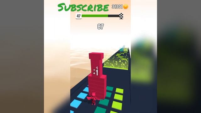 stack colour Gameplay Walkthrough Android iOS #shorts #gameplay смотреть онлайн