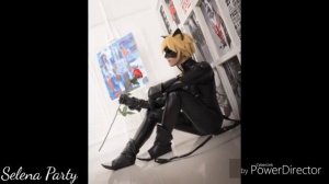 Клип Леди баг и Супер кот | Люби меня |