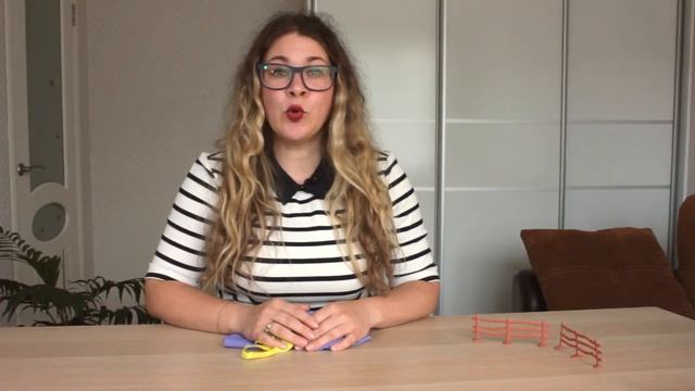 Урок 5 Артикуляционная гимнастика  Развитие речи  Звукоподражание  Домашние животные смотреть онлайн