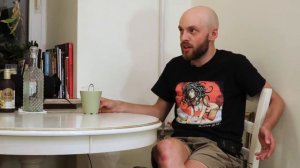 Фикседгир в культурной столице | Аллейкэт, Сквозь и Сандей чилрайд