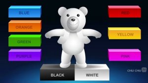 Песенки на английском для малышей