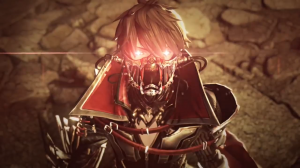 CODE VEIN - Misbehave Trailer (2018) 