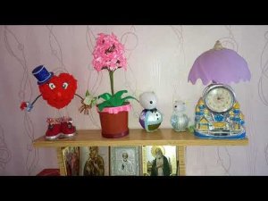 Рум тур моей комнаты//