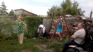 Помнишь мама моя