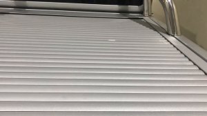 Ставим рольставни на Nissan Navara D40 / Бюджетная крышка для Nissan Navara