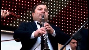 Azerbaycan Klassik Musiqisi..."Heyat eshqi" ansambli - "Arshin mal alan" yigma kompozisiya🎹🎼🎶